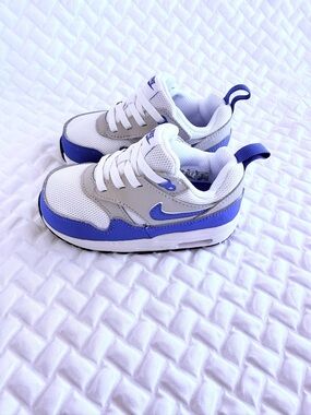 “SIZE 7C” Nike Air Max 1 EasyOnRoyal’